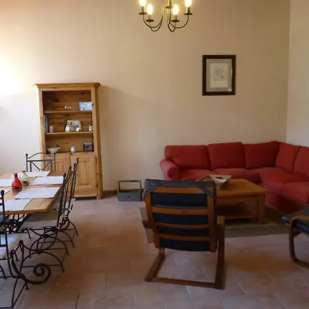 Cuvilly, 4 Pieces, 6 Personnes - Fr-1-526-23 Сasa de vacaciones *