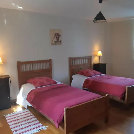 Cuvilly, 4 Pieces, 6 Personnes - Fr-1-526-23 Сasa de vacaciones *