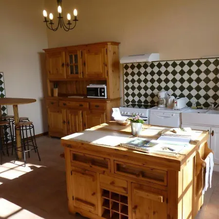 Сasa de vacaciones Cuvilly, 4 Pieces, 6 Personnes - Fr-1-526-23